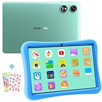 Amazon.co.jp: OUKITEL OT6 キッズ タブレット10.1インチ Kid